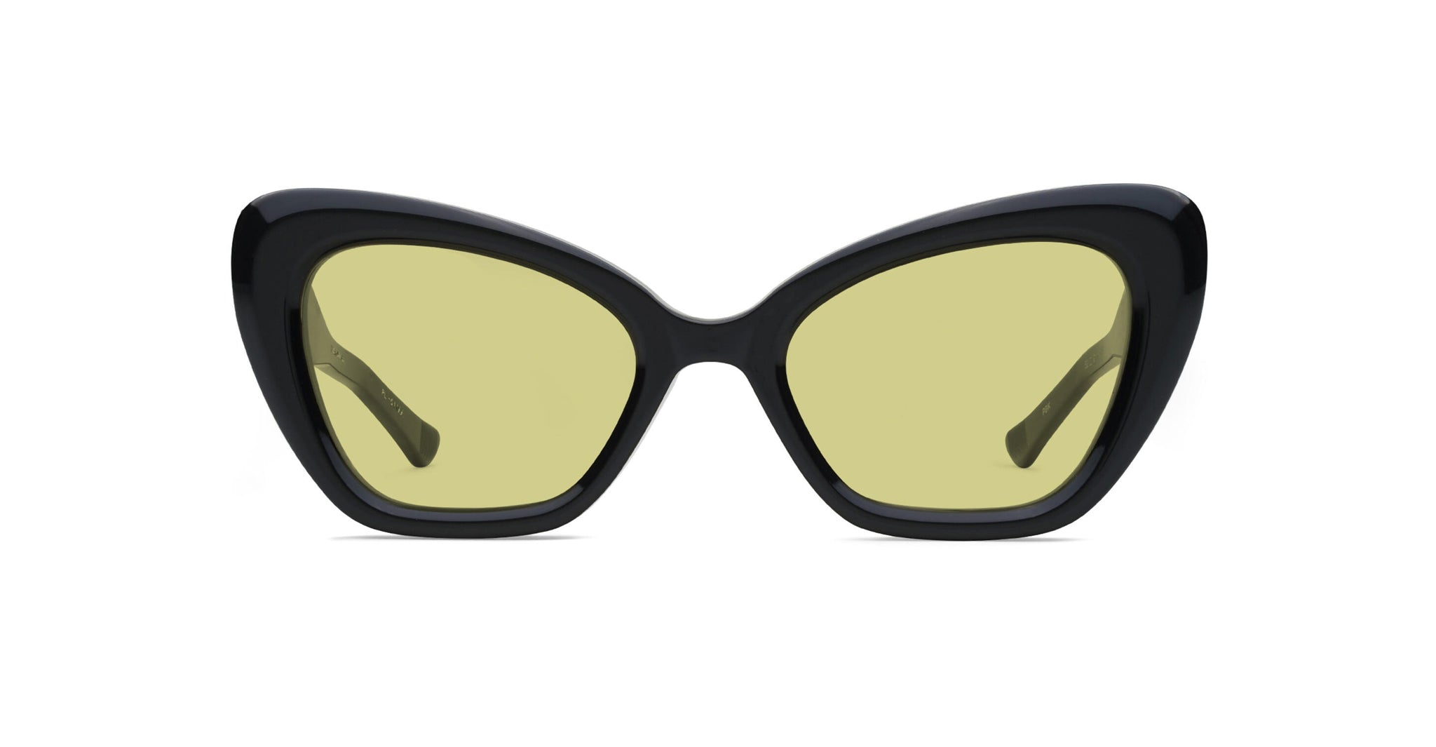 Sauvage Alma in Pearl Black SVPL-011AA-T