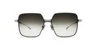 Sauvage Francoise Sunglass in Black SVM-003F-T