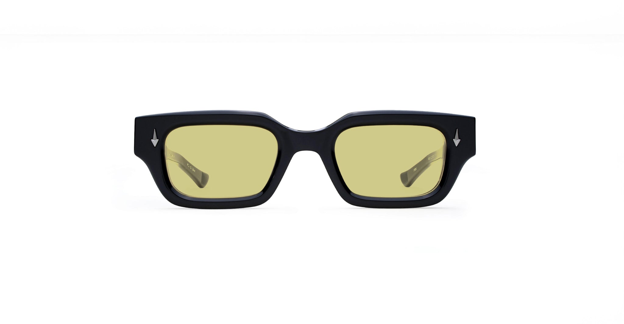 Sauvage Gevaudan – Dan Deutsch Optical Outlook