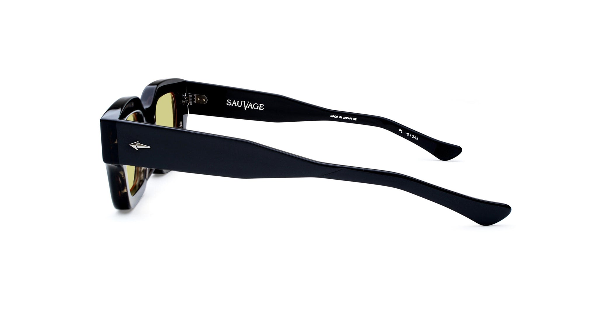 Sauvage Gevaudan – Dan Deutsch Optical Outlook