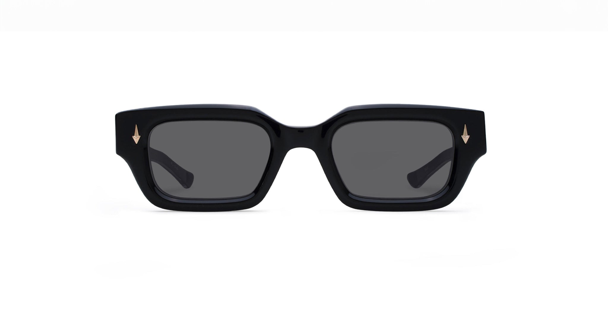 Sauvage Gevaudan in Black SVPL-013A-T