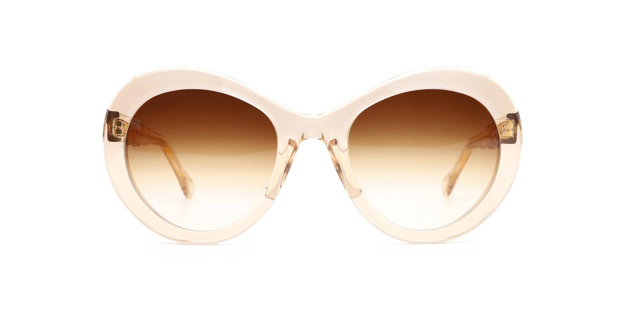 Sauvage Simone in Dusty Pink SVPL-009H-T