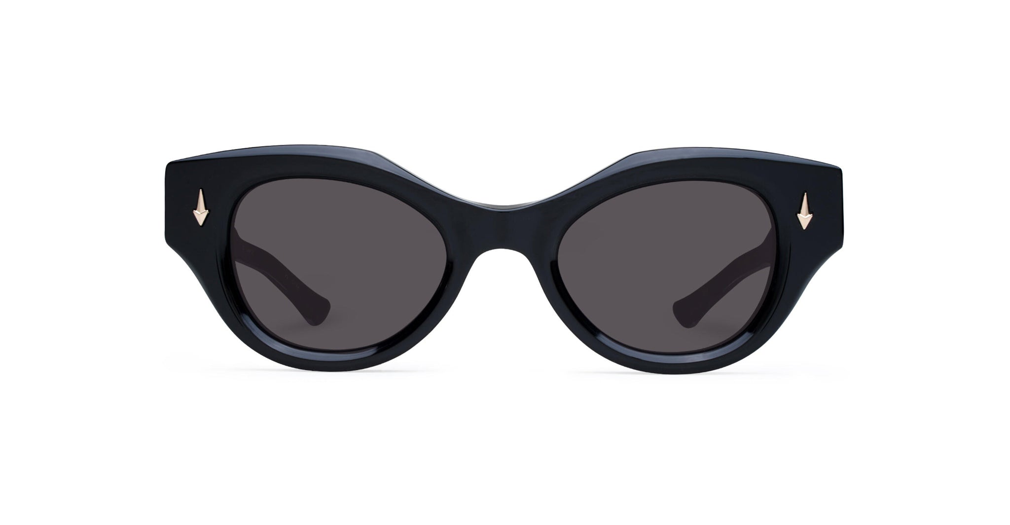 Sauvage Voyante in Black SVPL-014A-T-34