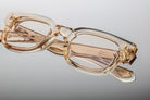 Jacques Marie Mage Stewart Optical in Pearl JMMSTW-1P