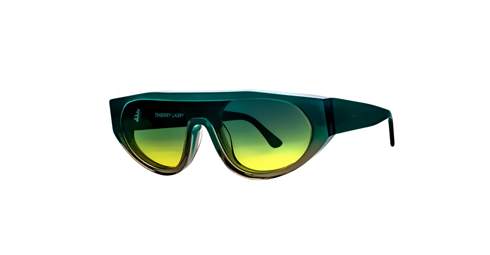 Thierry Lasry Anarchy in Green ANARCHY1764