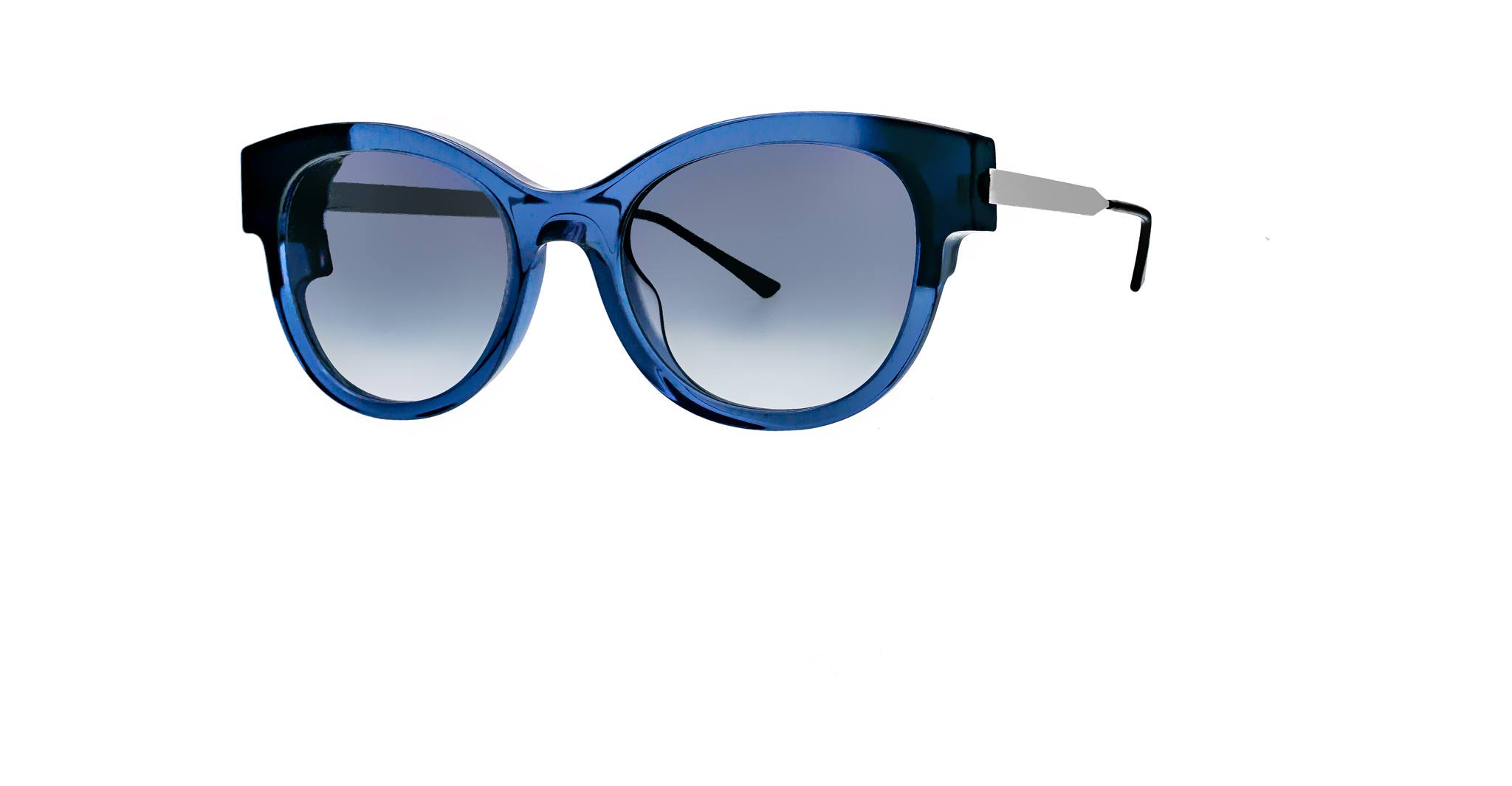 Thierry Lasry Angely in Blue ANGELY222