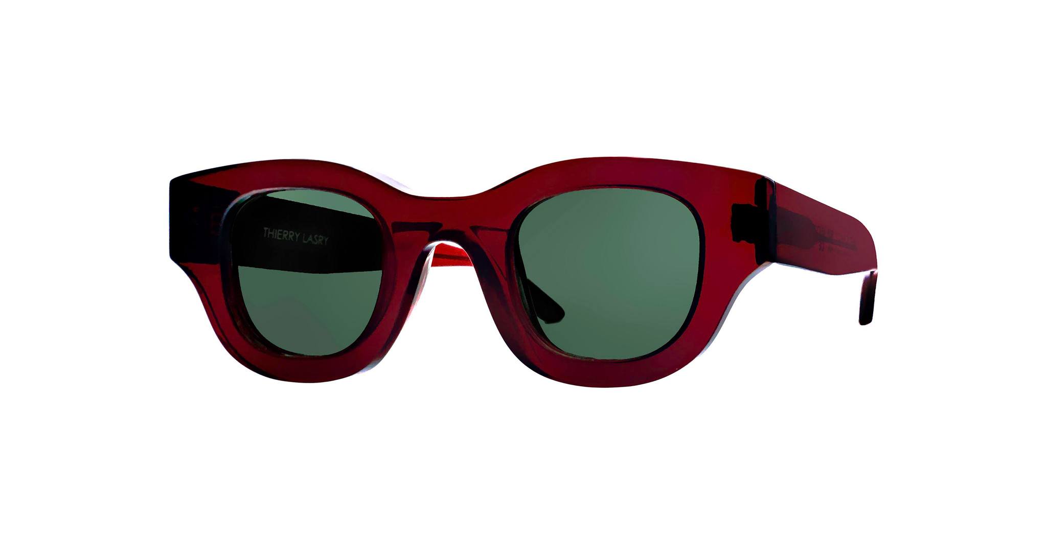 Thierry Lasry Autocracy in Burgundy AUTOCRACY509