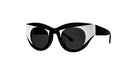 Thierry Lasry Captivity in Black CAPTIVITY101