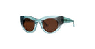 Thierry Lasry Captivity in Green CAPTIVITY132