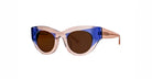 Thierry Lasry Captivity in Pink CAPTIVITY1704
