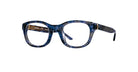 Thierry Lasry Chaoty 209 in Blue CHAOTY209
