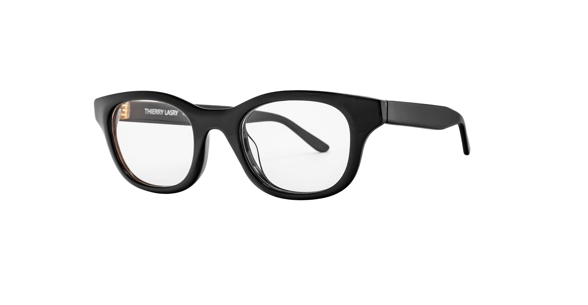 Thierry Lasry Chaoty in Black CHAOTY101