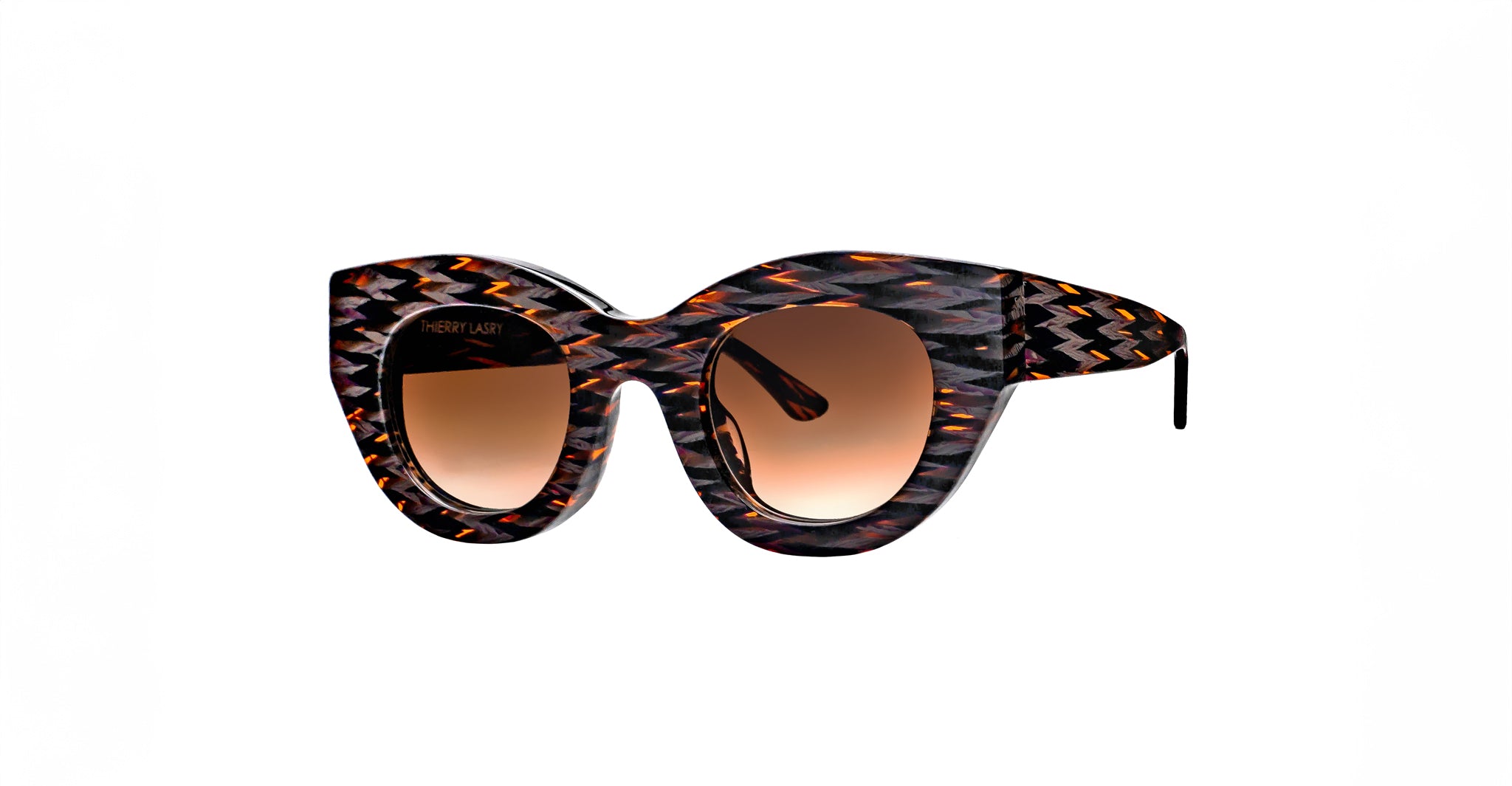 Thierry Lasry Cinematy in Orange CINEMATY1006
