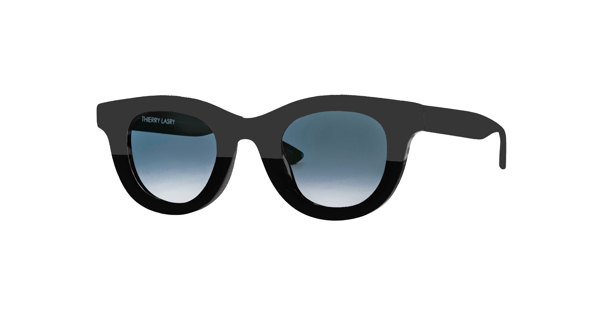 Thierry Lasry Consistency in Black CONSISTENCY700