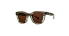 Thierry Lasry Consistency in Green CONSISTENCY604