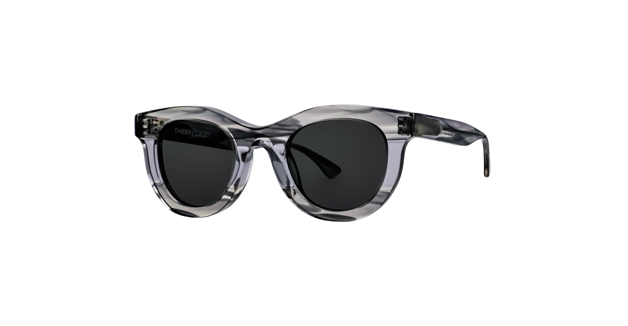 Thierry Lasry Consistency in Grey CONSISTENCY600