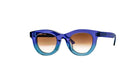 Thierry Lasry Consistency in Purple and Blue CONSISTENCY1083