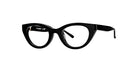 Thierry Lasry Creamy 101 in Black CREAMY101