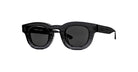 Thierry Lasry Darksidy in Black Stripe Pattern DARKSIDY4600