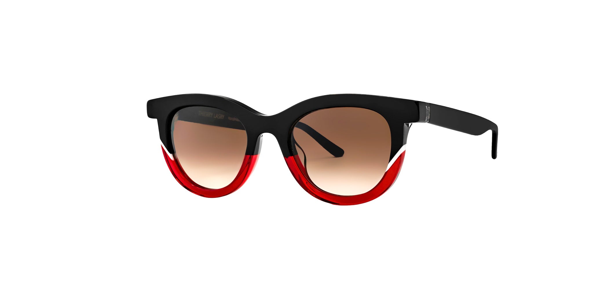 Thierry Lasry Duality in Black DUALITY101