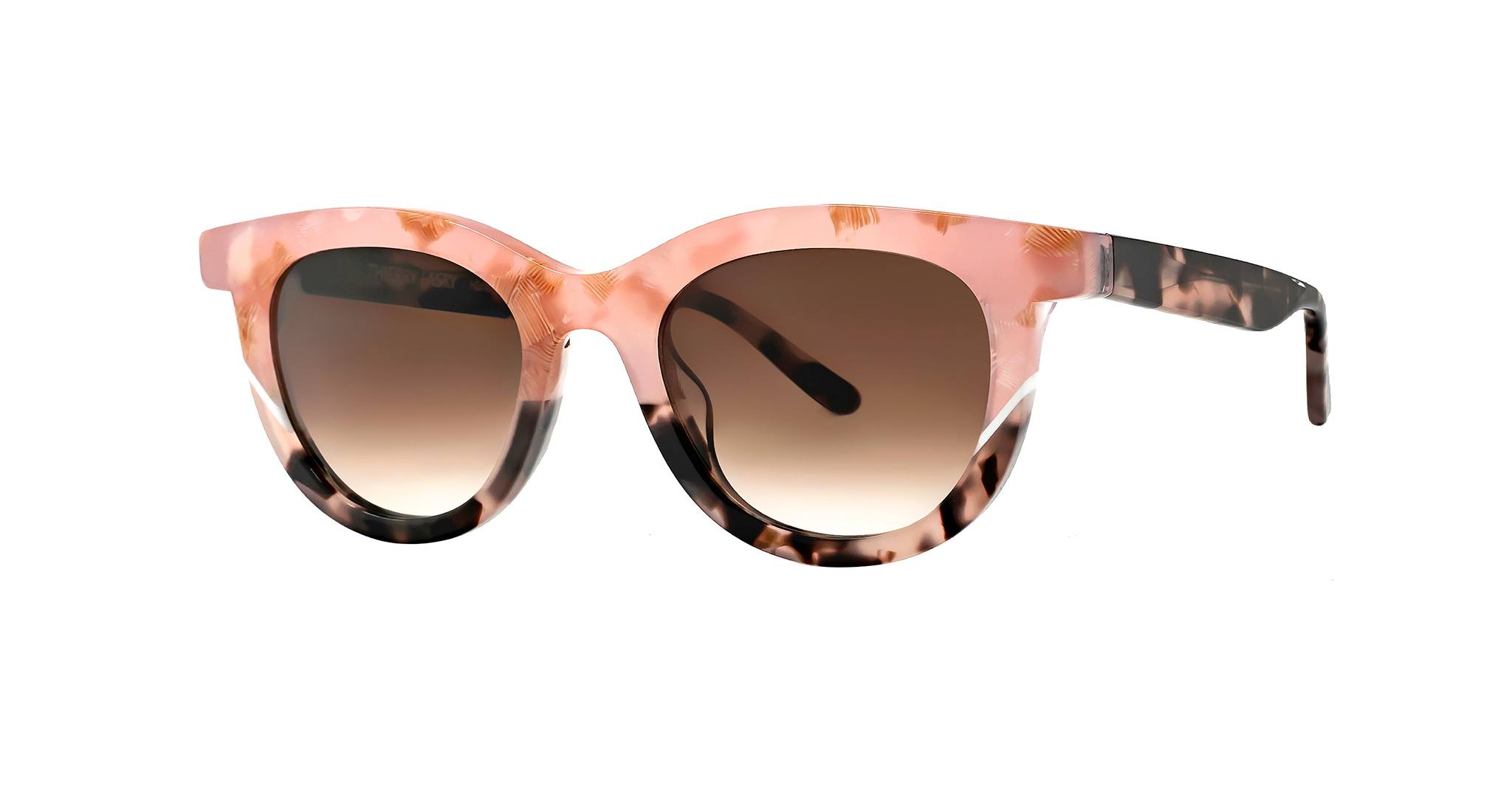 Thierry Lasry Duality in Pink Horn DUALITY616