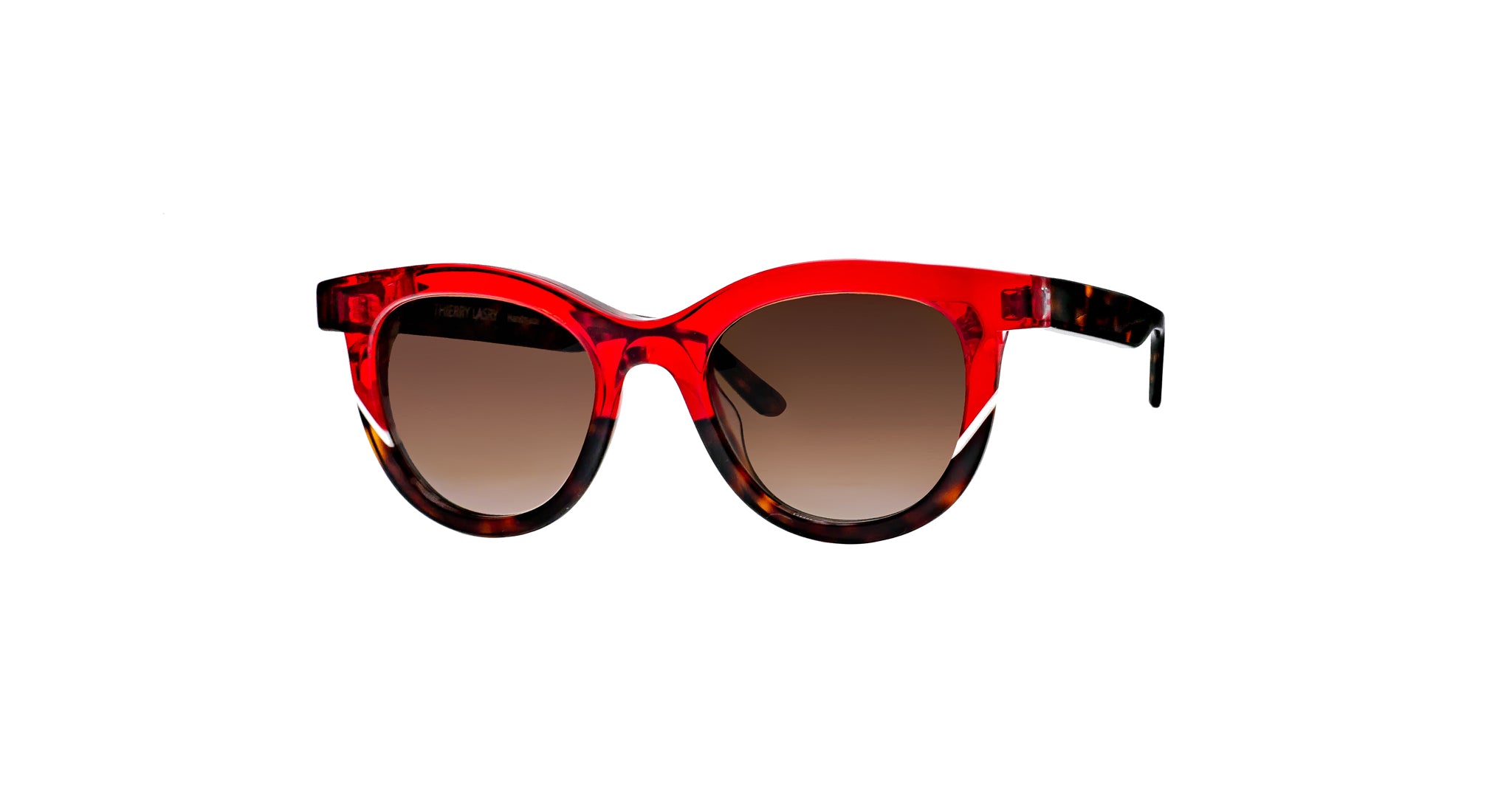 Thierry Lasry Duality in Red DUALITY462