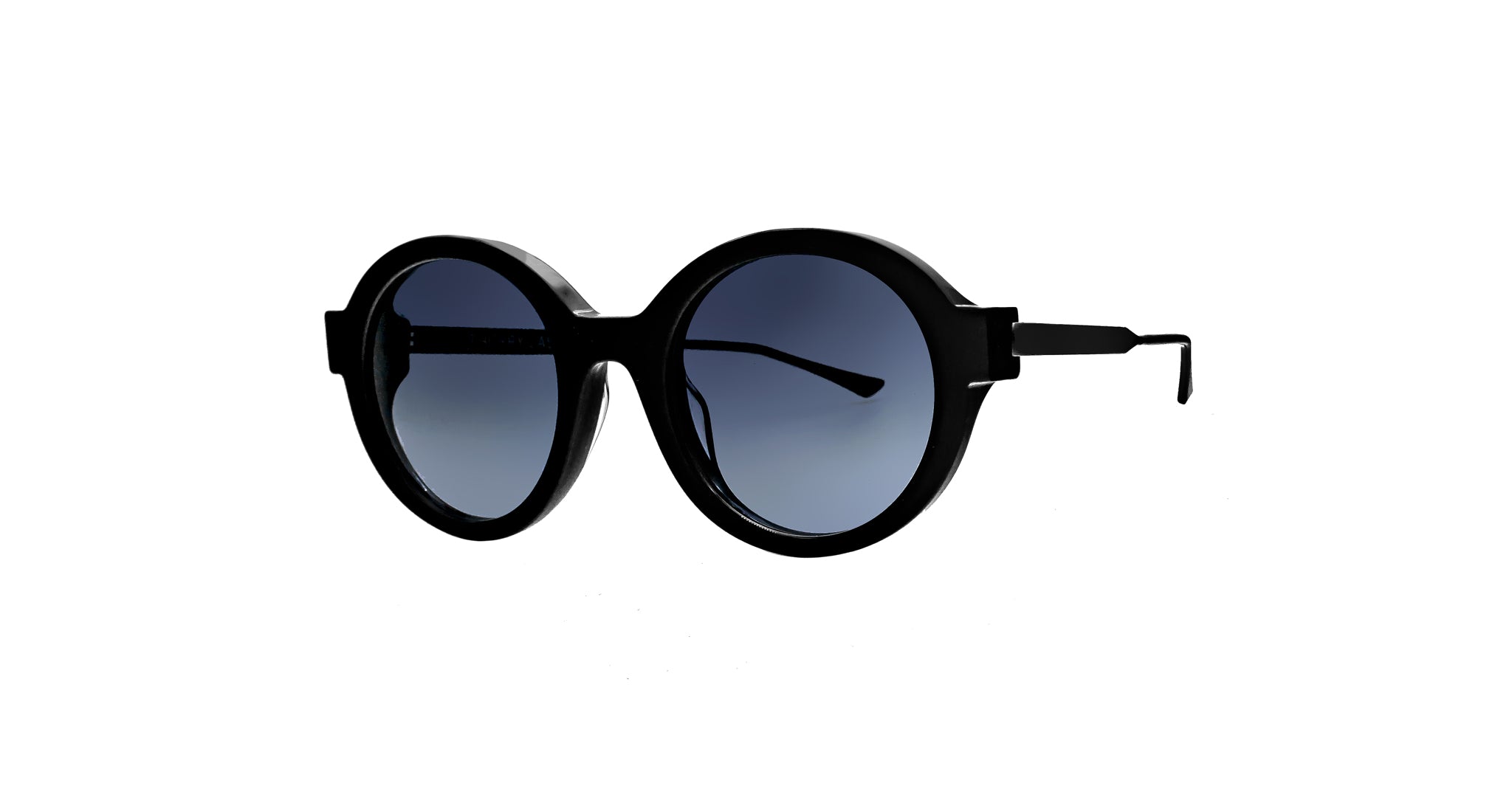 Thierry Lasry Ducklipsy in Black DUCKLIPSY700
