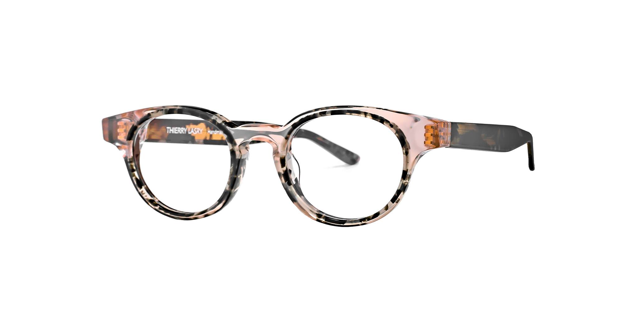 Thierry Lasry Dynamyty in Peach DYNAMYTY1705