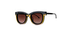 Thierry Lasry Elasty in Grey and Yellow ELASTY1034