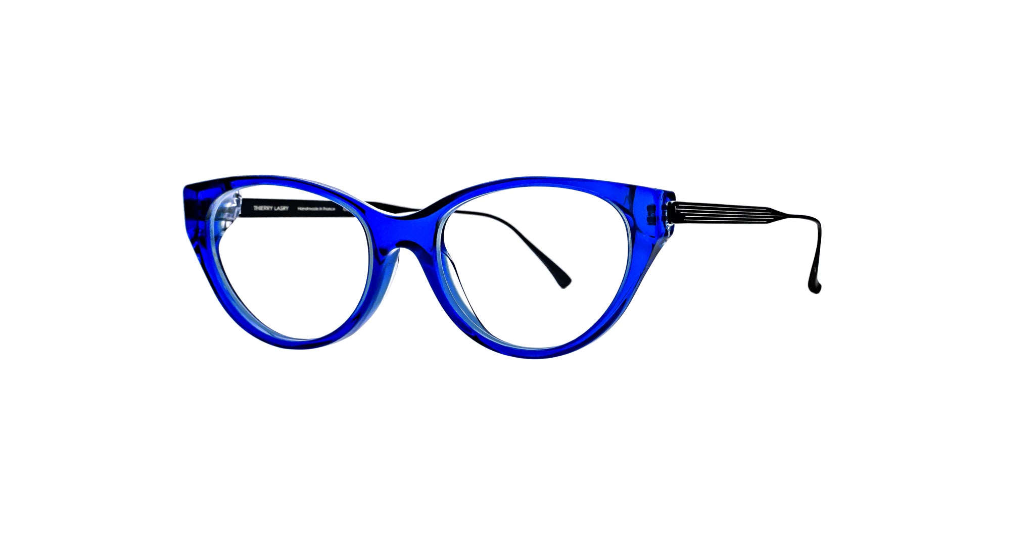 Thierry Lasry Enemy in Blue ENEMY384