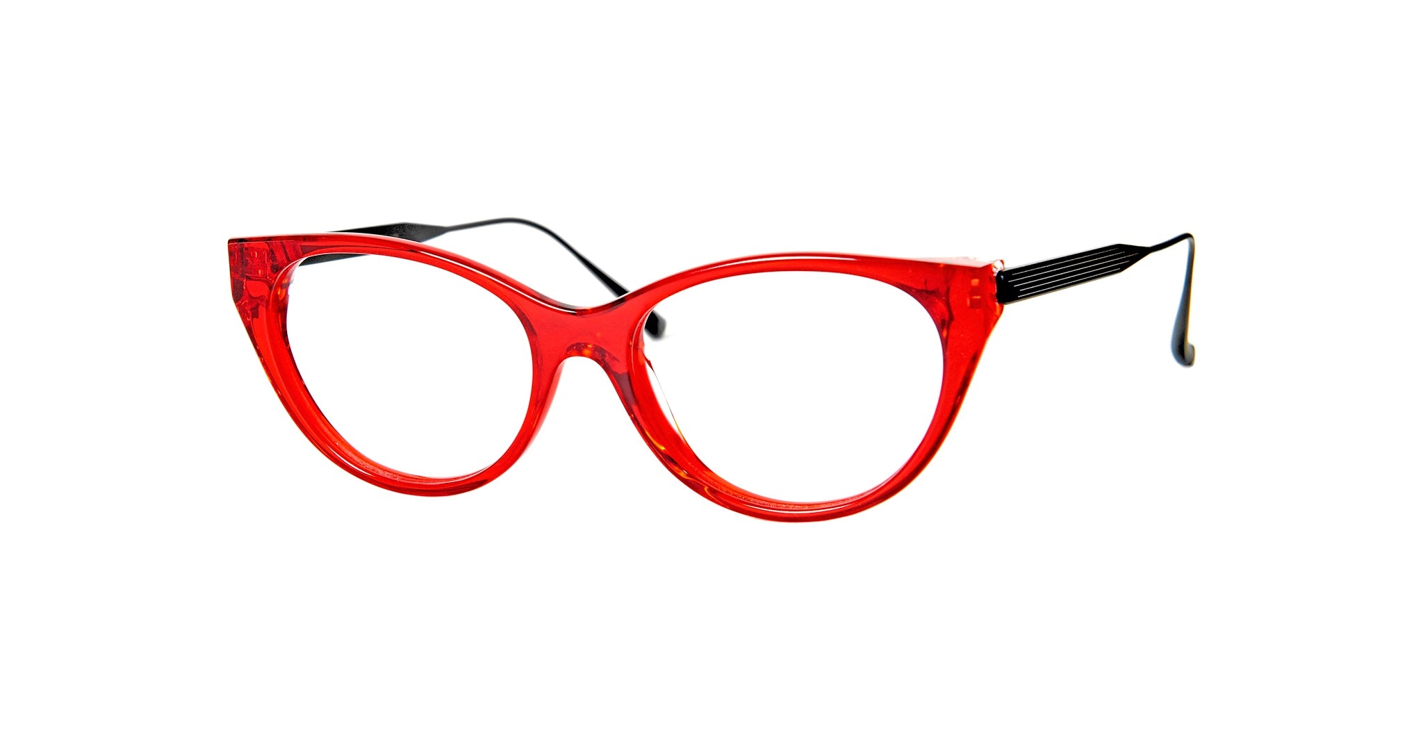 Thierry Lasry Enemy Rx in Red ENEMY462