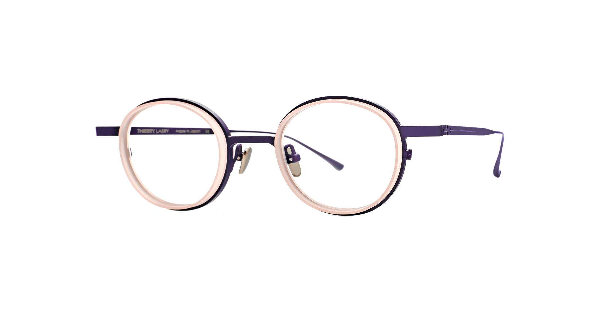 Thierry Lasry Fishy in Pink FISHY629