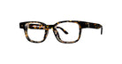 Thierry Lasry Hormony in Tokyo Tortoise Shell HORMONY724