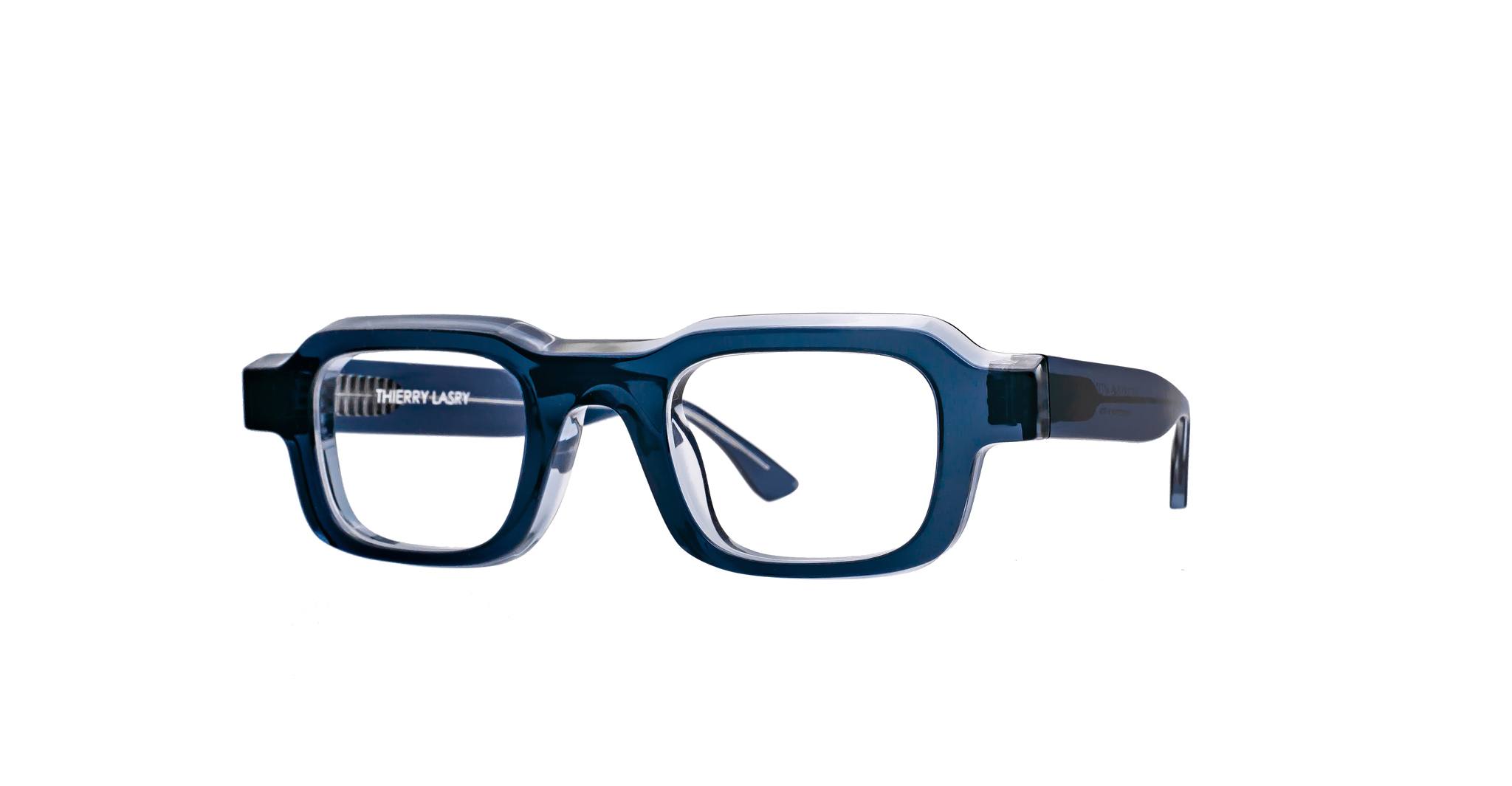 Thierry Lasry Kultury in Blue KULTURY548