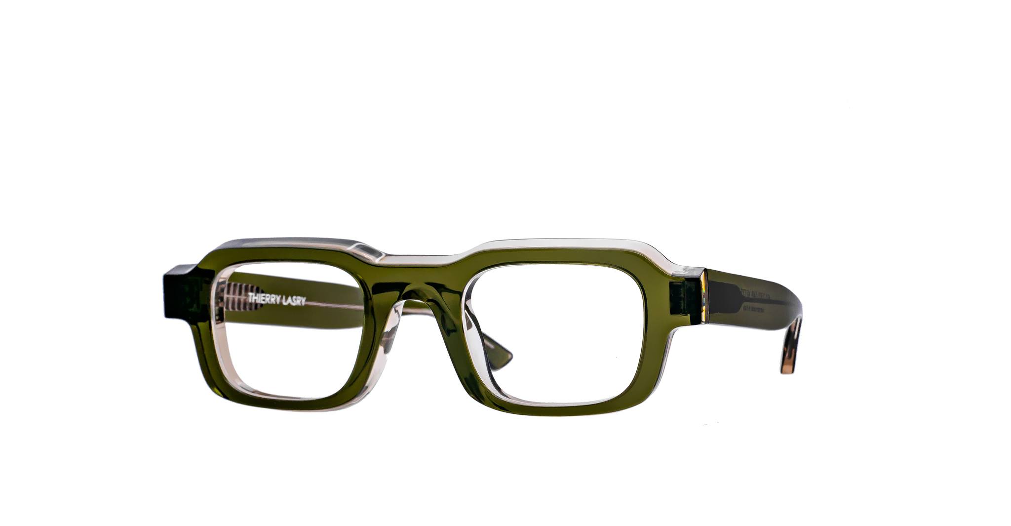 Thierry Lasry Kultury in Green KULTURY549