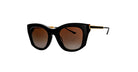 Thierry Lasry Lemony in Black LEMONY101