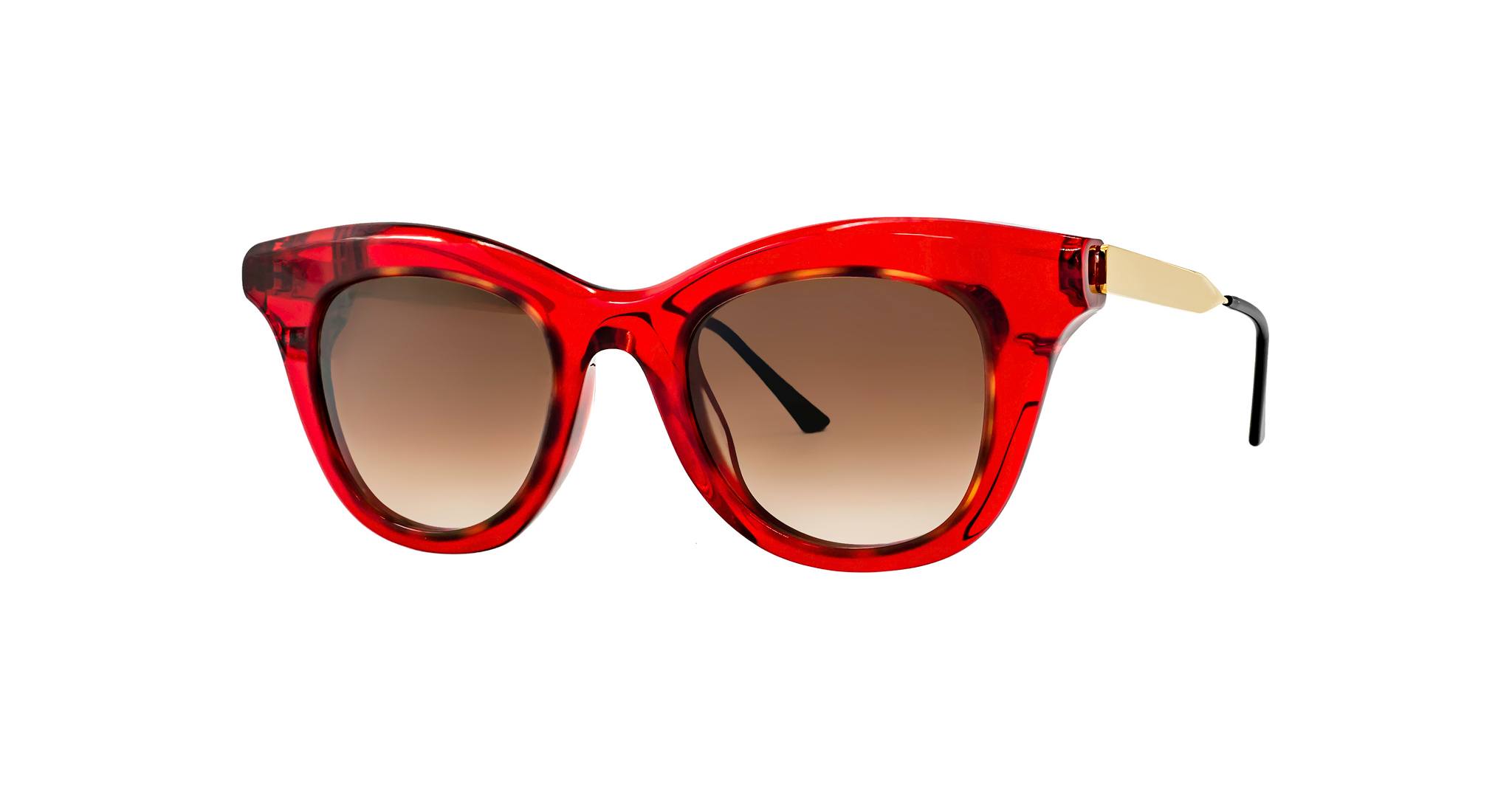 Thierry Lasry Mercy in Red MERCY462