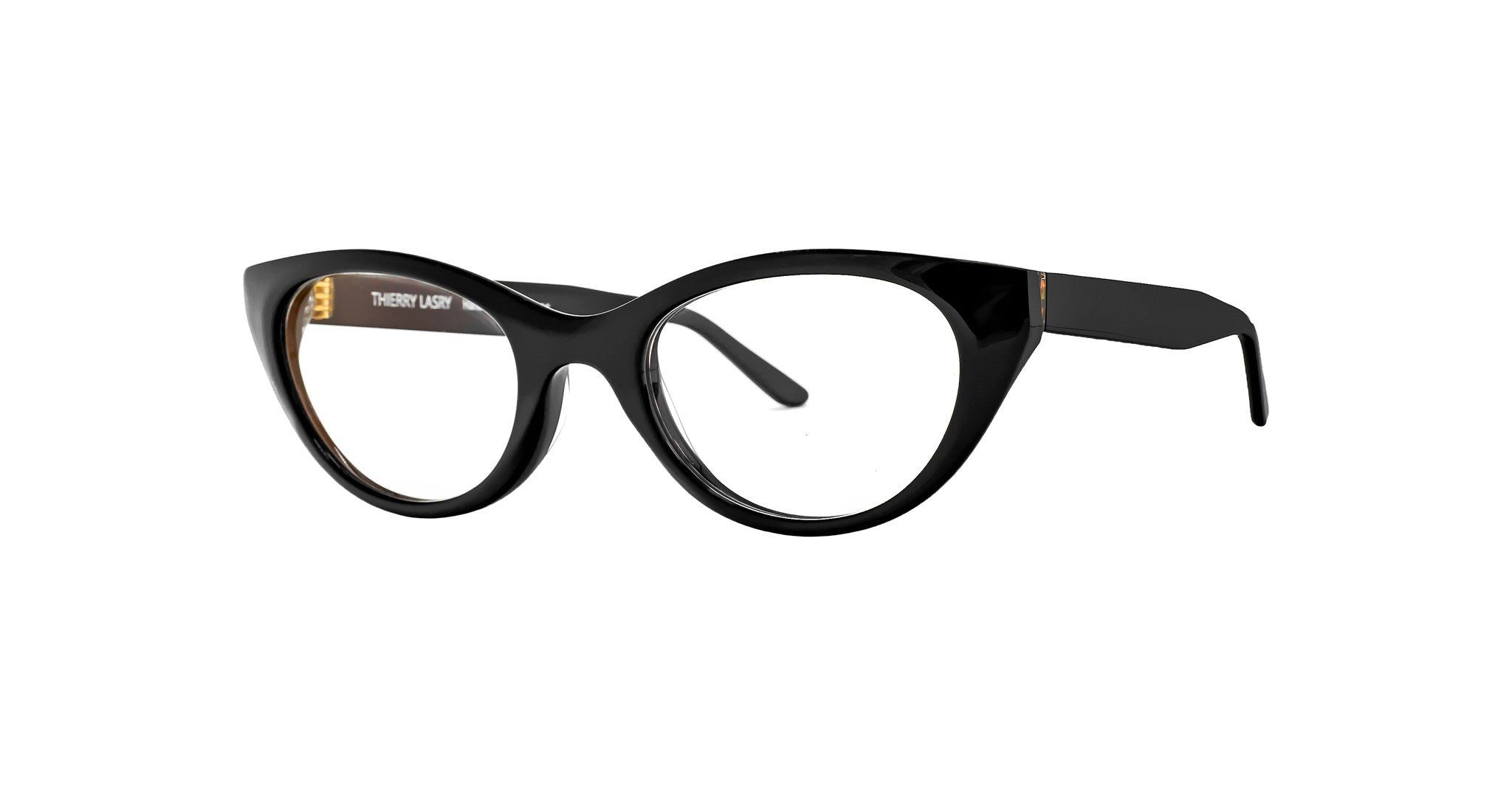 Thierry Lasry Meteory 101 in Black METEORY101