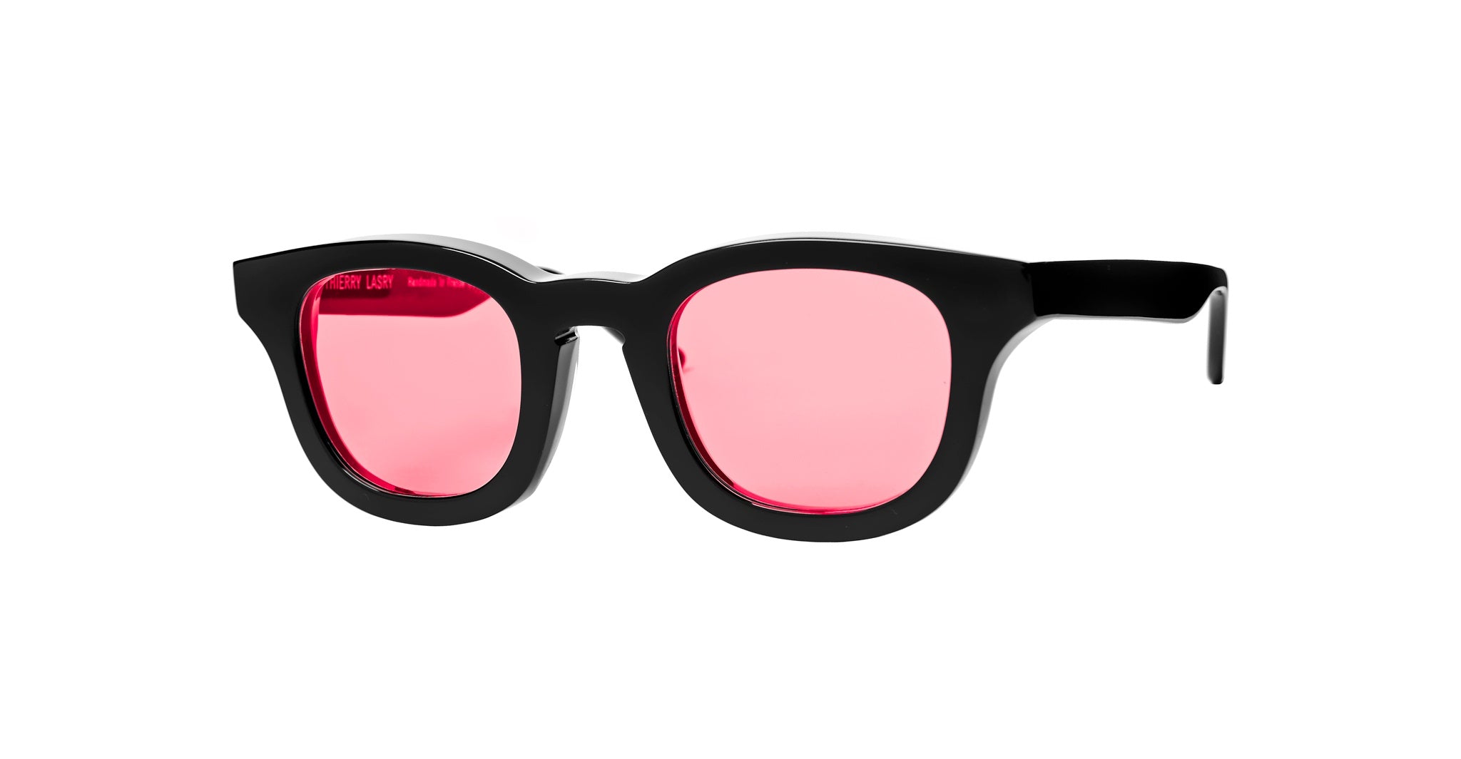 Thierry Lasry Monopoly in Black and Red MONOPOLY101RED