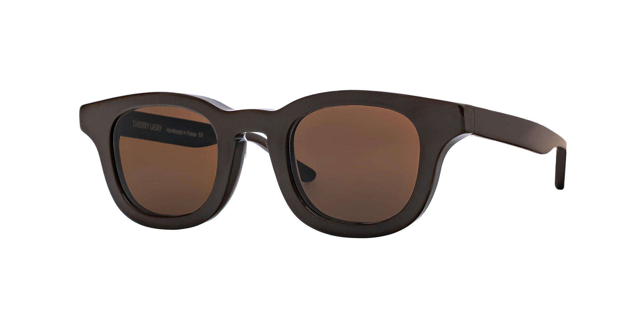 Thierry Lasry Monopoly in Brown MONOPOLY406