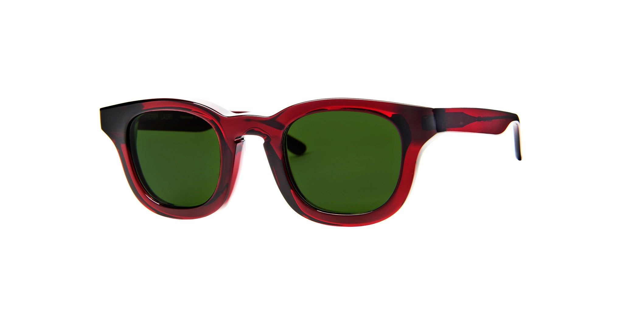 Thierry Lasry Monopoly in Burgundy MONOPOLY509