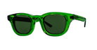 Thierry Lasry Monopoly in Green MONOPOLY887
