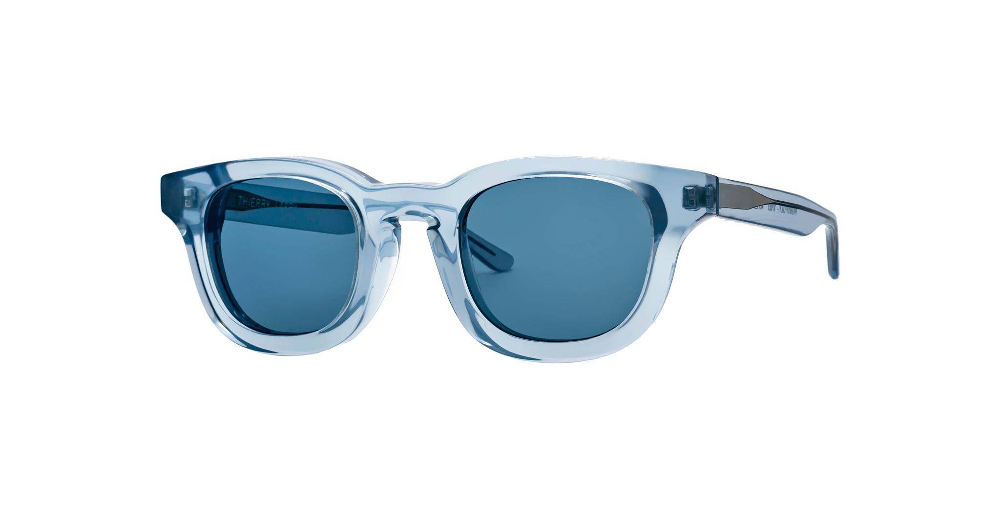 Thierry Lasry Monopoly in Light Blue MONOPOLY1703