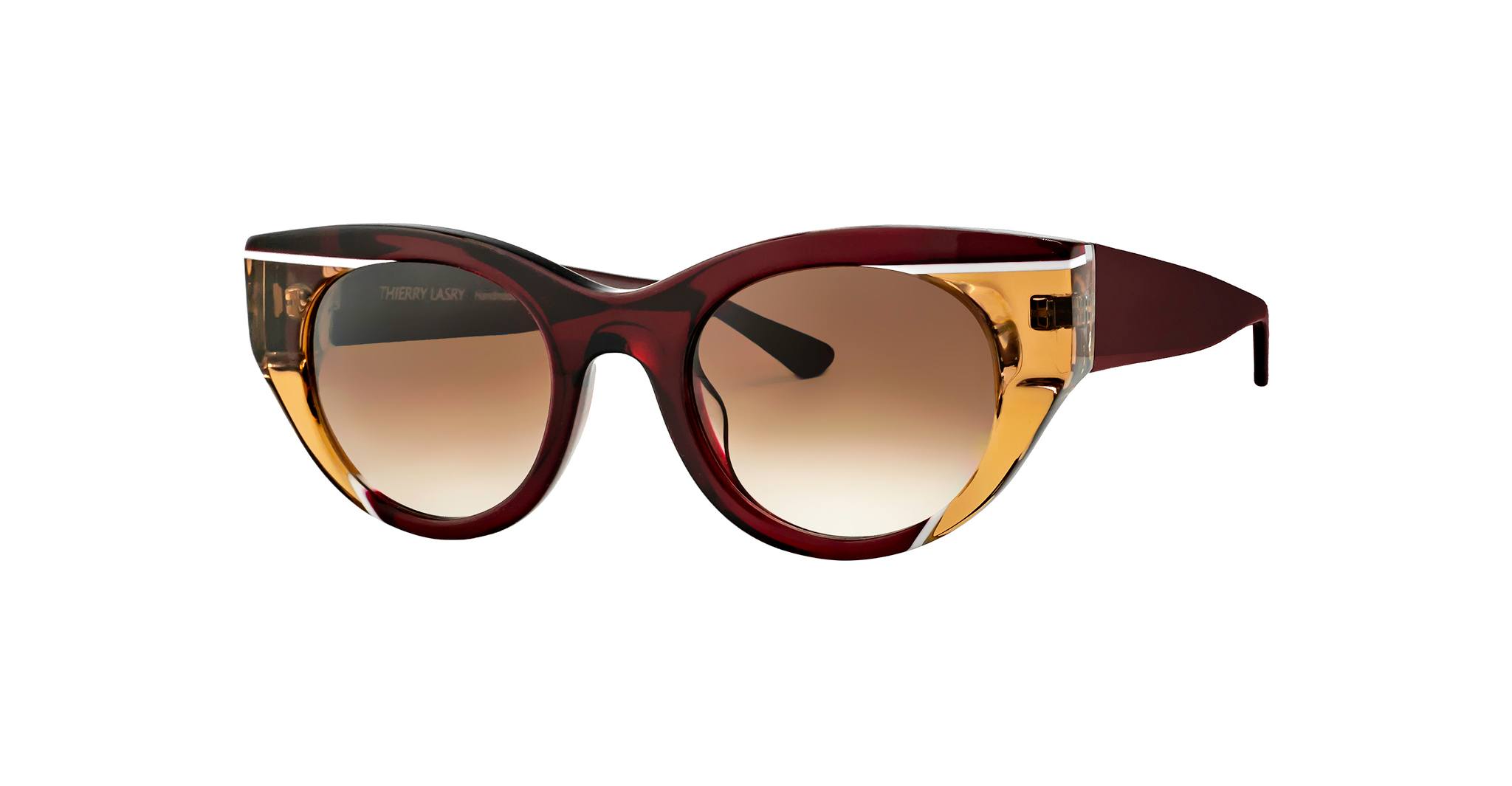 Thierry Lasry Murdery in Burgundy Murdery509