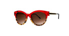 Thierry Lasry Peachy 462 in Red PEACHY462