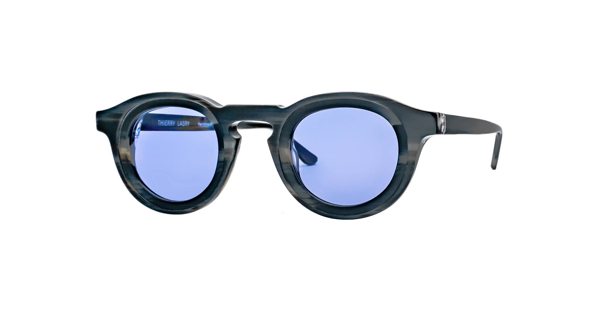 Thierry Lasry Propagandy in Grey Horn PROPAGANDY740