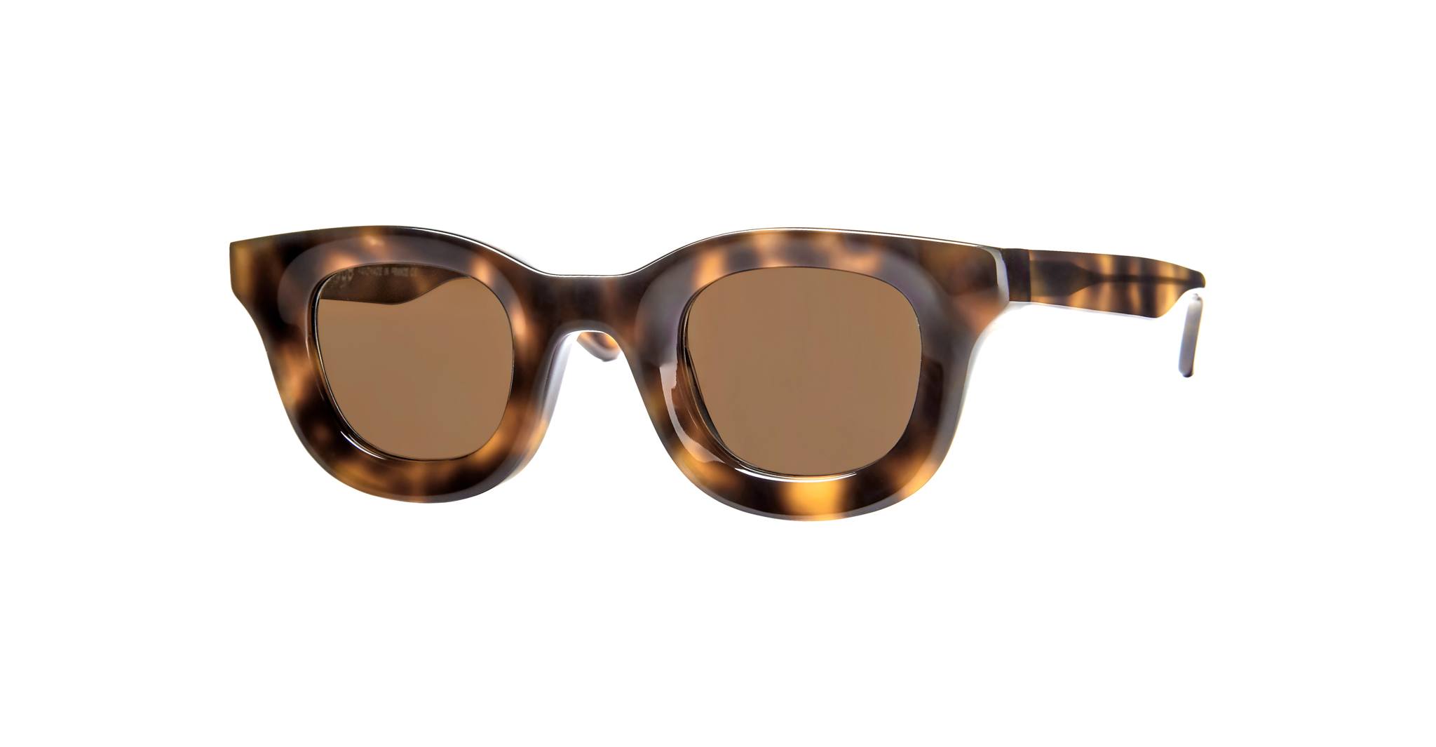 Thierry Lasry Rhodeo in Tortoise Shell RHODEO610BROWN
