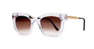 Thierry Lasry Sexxxy in Clear SEXXXY00