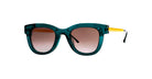 Thierry Lasry Sexxxy in Green SEXXXY3473