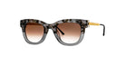 Thierry Lasry Sexxxy in Grey Pattern SEXXXY884